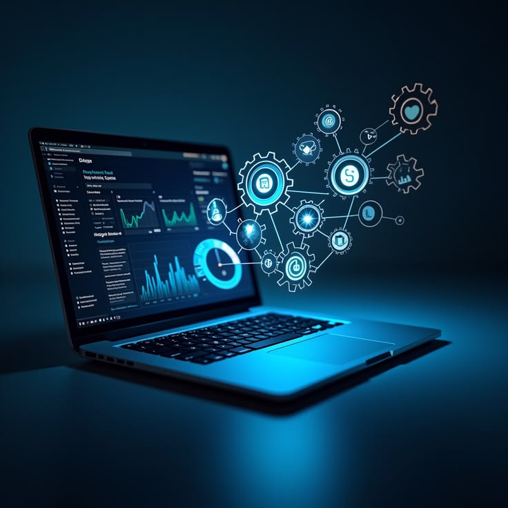 Digital Solutions