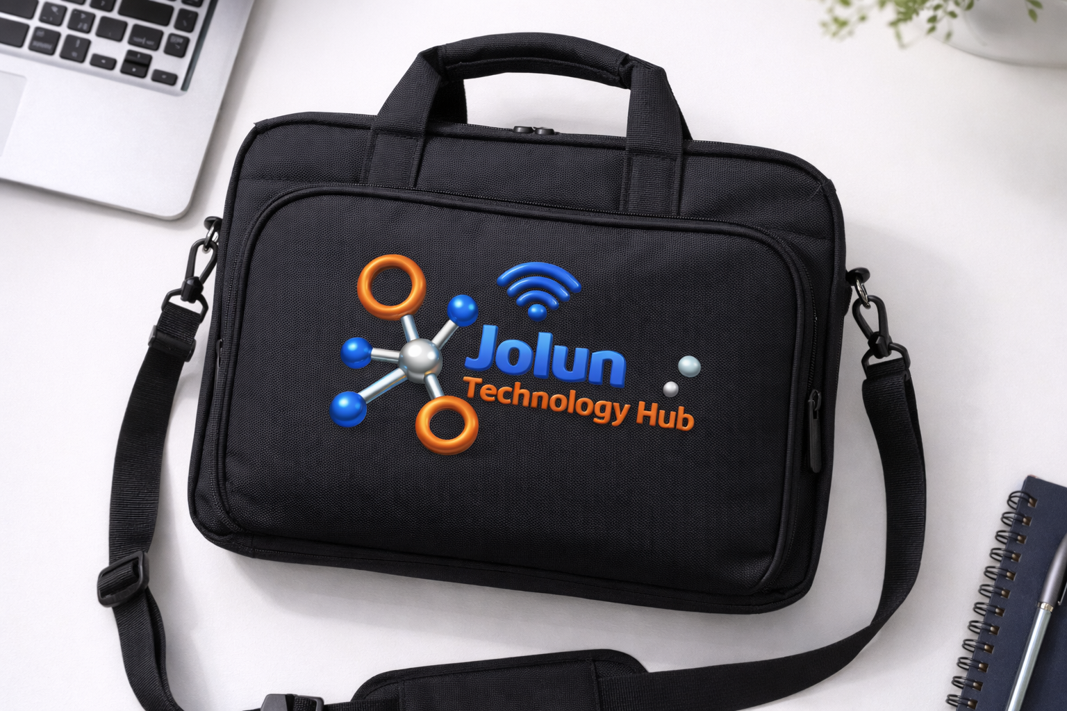 About JOLUN