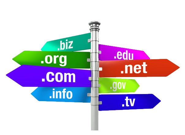 Domain Registration