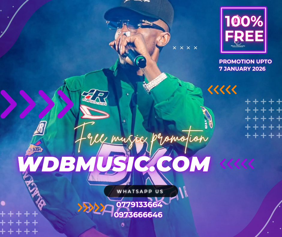 Free Music Promotion: A Golden Opportunity for Independent Artists