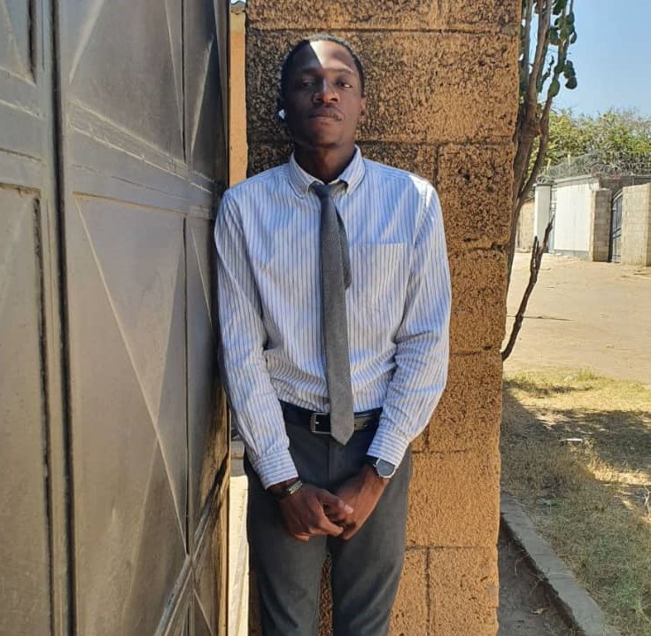 Frank mkosha Lungu